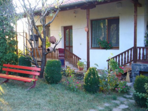 Guest House With The Wooden Plough